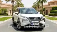 2023 Nissan X-TRAIL