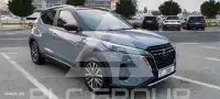 2023 Nissan KICKS