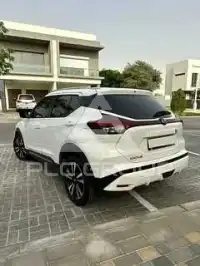 2023 Nissan KICKS
