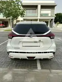 2023 Nissan KICKS