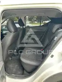 2023 Nissan KICKS