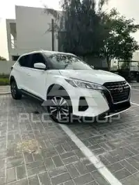 2023 Nissan KICKS