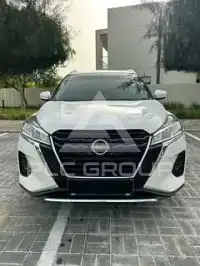 2023 Nissan KICKS