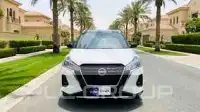 2023 Nissan KICKS
