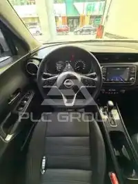 2023 Nissan KICKS