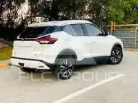 2023 Nissan KICKS
