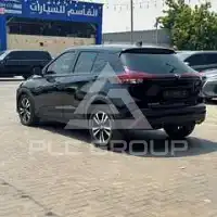 2023 Nissan KICKS
