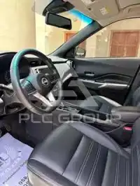 2023 Nissan KICKS