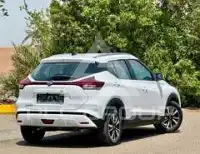2023 Nissan KICKS