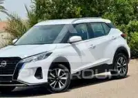 2023 Nissan KICKS
