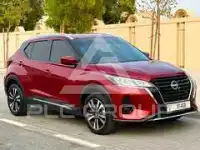 2023 Nissan KICKS