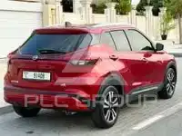 2023 Nissan KICKS