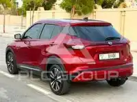 2023 Nissan KICKS