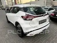 2023 Nissan KICKS