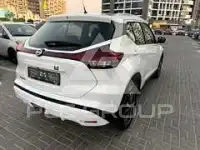 2023 Nissan KICKS