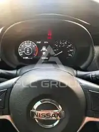 2023 Nissan KICKS