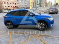 2023 Nissan KICKS