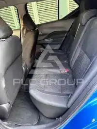 2023 Nissan KICKS
