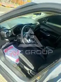 2023 Nissan KICKS