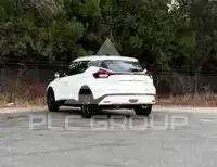 2023 Nissan KICKS