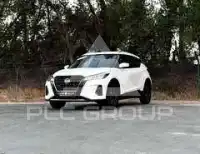 2023 Nissan KICKS