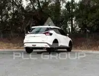 2023 Nissan KICKS
