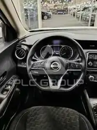 2023 Nissan KICKS
