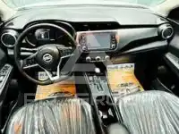 2023 Nissan KICKS
