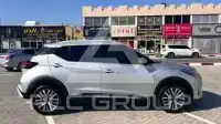 2023 Nissan KICKS