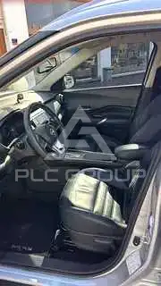2023 Nissan KICKS
