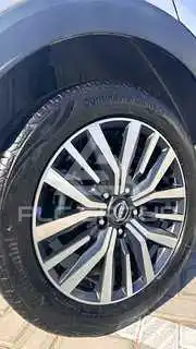 2023 Nissan KICKS