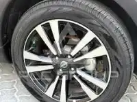 2023 Nissan KICKS