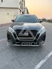 2023 Nissan KICKS