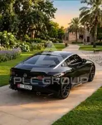 2023 Nissan Z