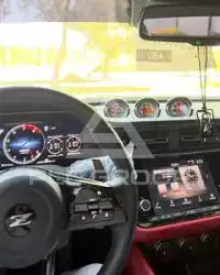 2023 Nissan Z