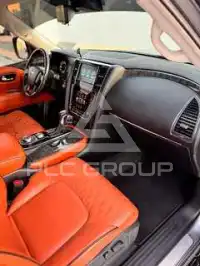 2023 Nissan Patrol