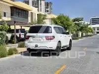 2023 Nissan Patrol