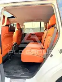 2023 Nissan Patrol