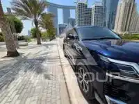2023 Nissan Patrol