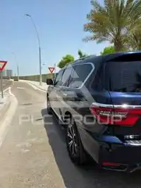 2023 Nissan Patrol