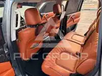2023 Nissan Patrol