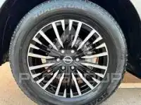 2023 Nissan Patrol