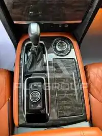 2023 Nissan Patrol