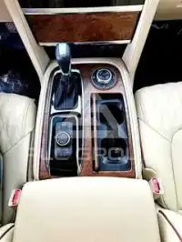 2023 Nissan Patrol