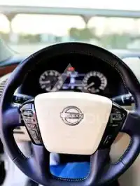 2023 Nissan Patrol