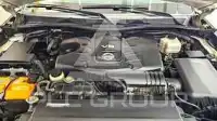 2023 Nissan Patrol