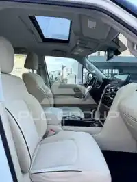 2023 Nissan Patrol