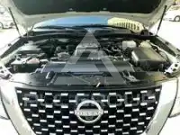 2023 Nissan Patrol
