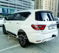 2023 Nissan Patrol