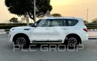 2023 Nissan Patrol